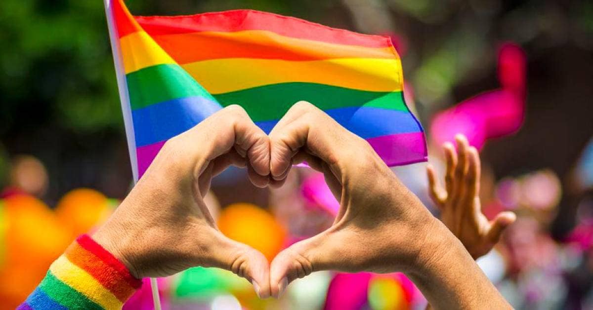 Día del Orgullo LGBT+