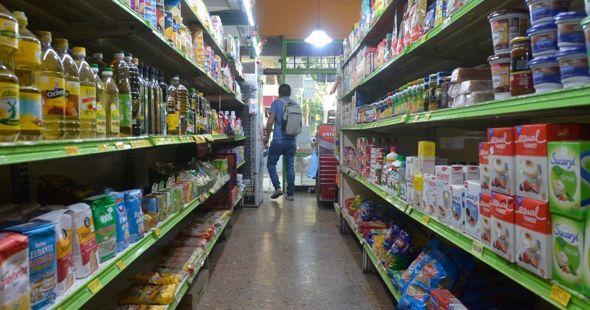 La inflación de agosto en Bahía Blanca alcanzó el 2,56 %