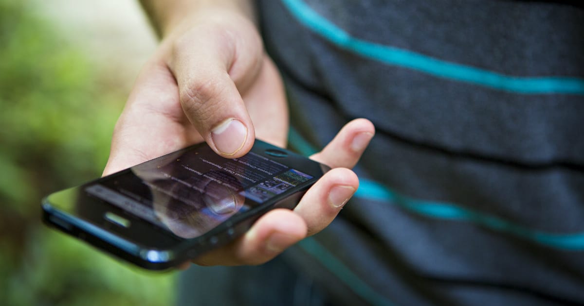 Creció 35% el tráfico de internet en Argentina en un año