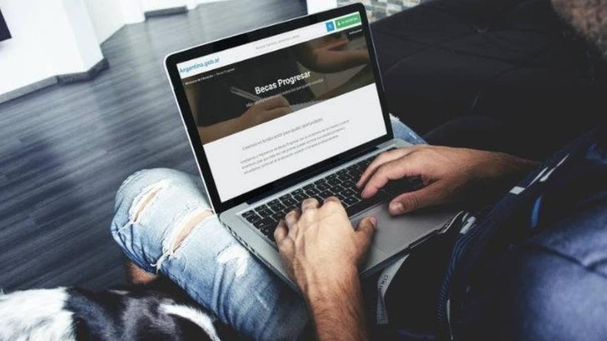 Becas Progresar: últimos días para inscribirse
