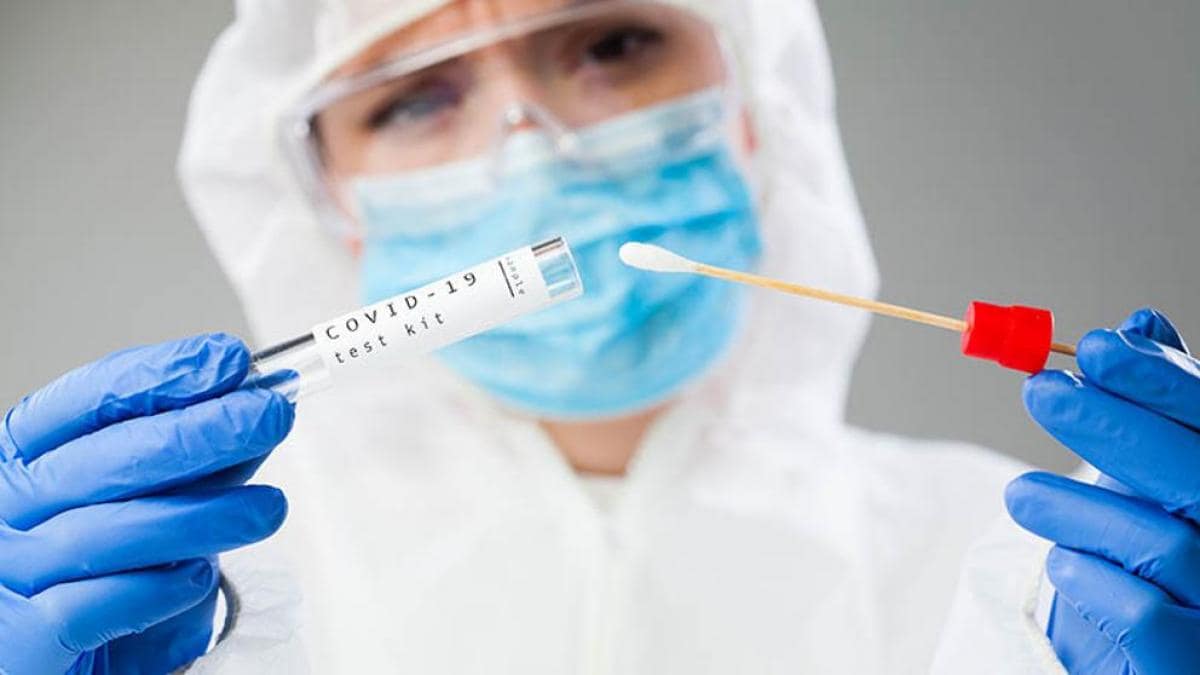 Una empresa argentina desarrolló un test rápido para Covid-19 con resultados en 10 minutos