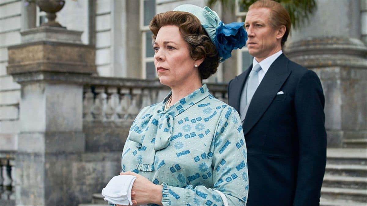 La última temporada de “The Crown” se estrenará en noviembre de 2022