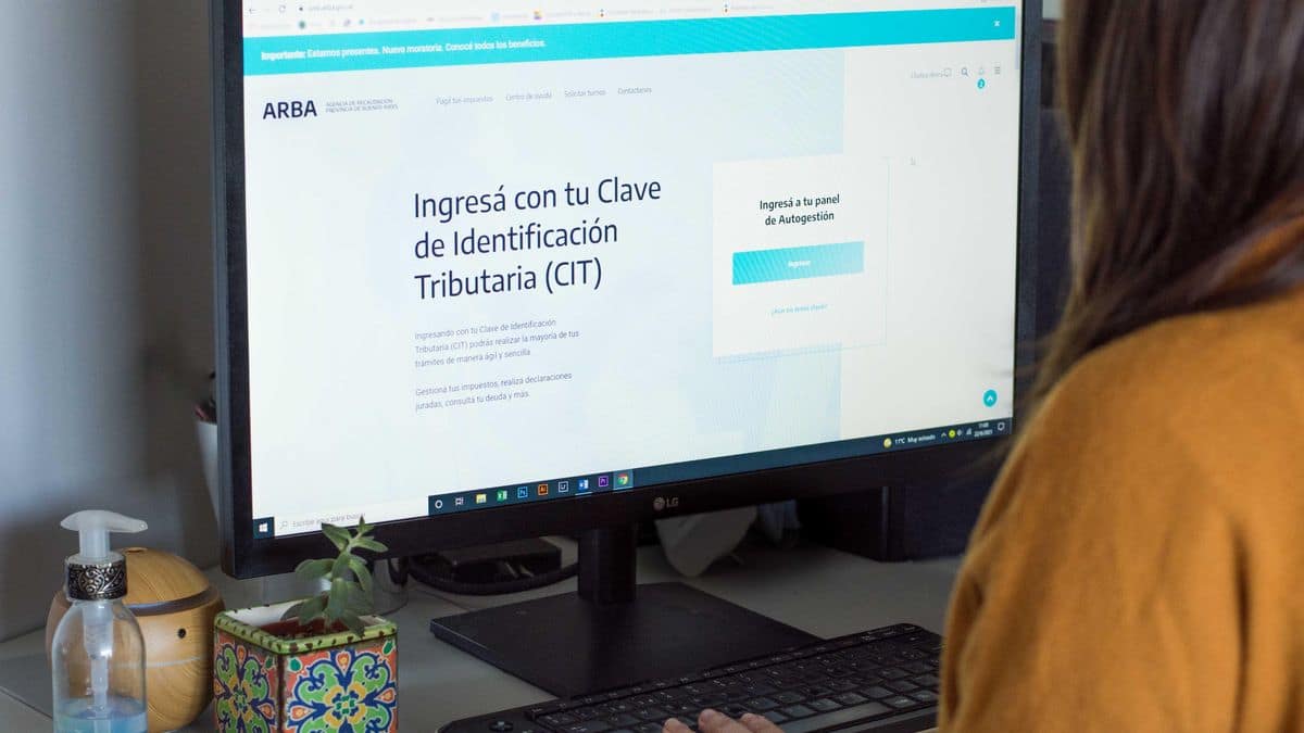 ARBA extiende hasta el 31 de diciembre las moratorias para regularizar deudas