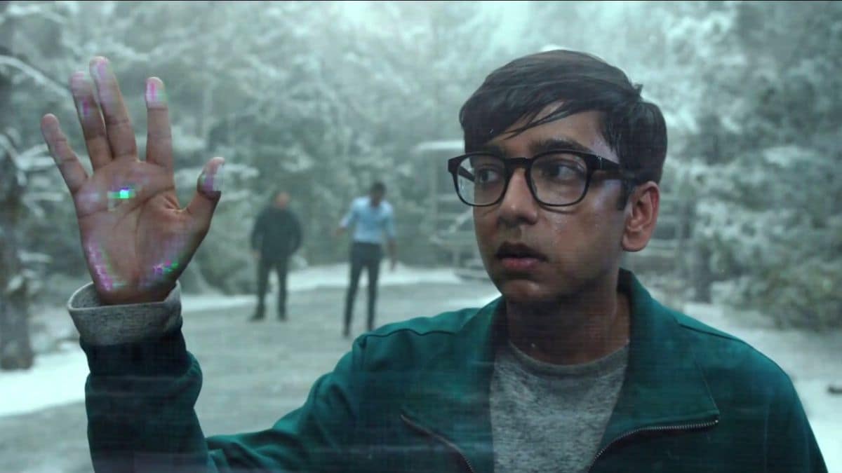 Netflix: “Escape Room” es la película más vista en Argentina