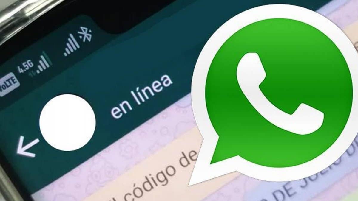 Los usuarios de WhatsApp podrán ocultar que están en línea