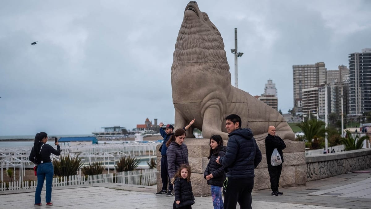 Más de 3,5 millones de personas se movilizaron por el país
