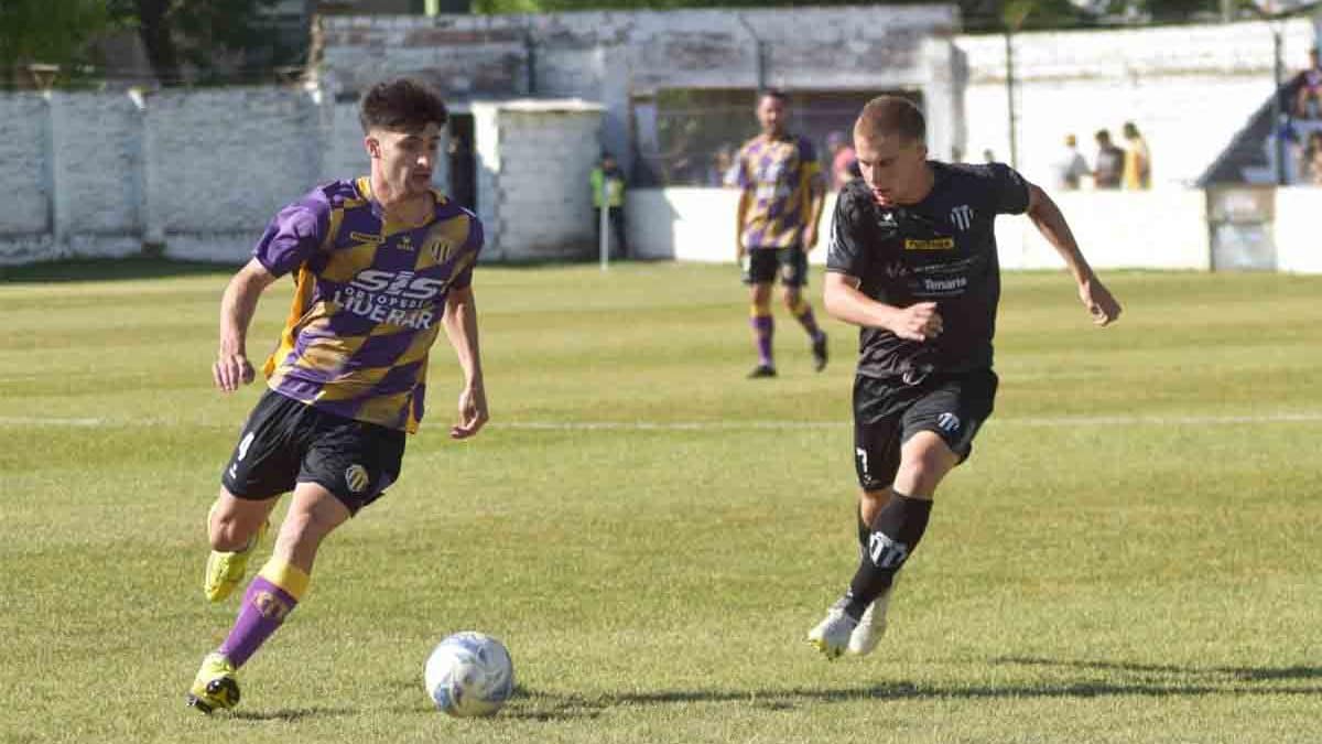 Liga del Sur: Á𝗥𝗕𝗜𝗧𝗥𝗢𝗦 𝗗𝗘𝗟 𝗙𝗜𝗡 𝗗𝗘 𝗦𝗘𝗠𝗔𝗡𝗔 𝗘𝗡 𝗘𝗟 𝗙Ú𝗧𝗕𝗢𝗟 𝗠𝗔𝗬𝗢𝗥