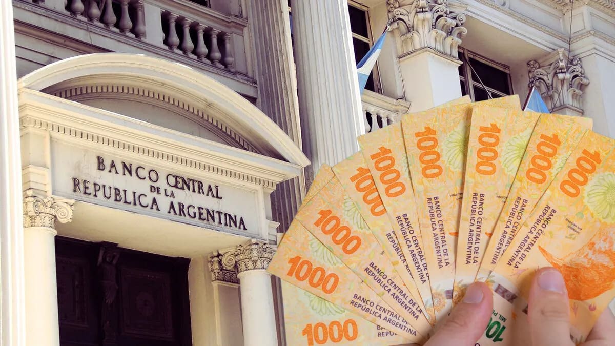 Plazo fijo: cuánto paga cada banco con los recortes de hasta 40 puntos en sus tasas