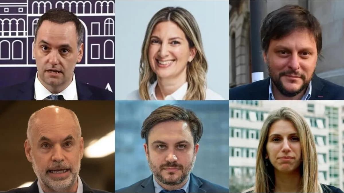 Elecciones en CABA: Comienza la Veda Electoral y se Intensifica la Competencia entre LLA, PRO y el Kirchnerismo