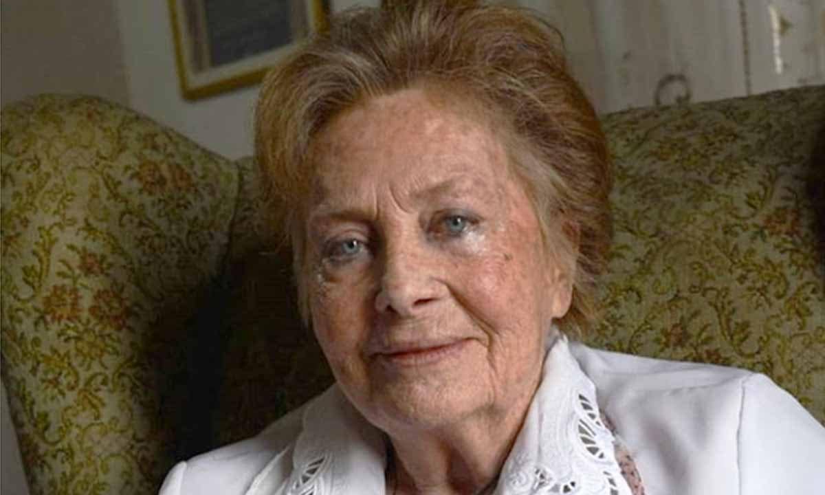A los 83 años murió Natty Petrosino