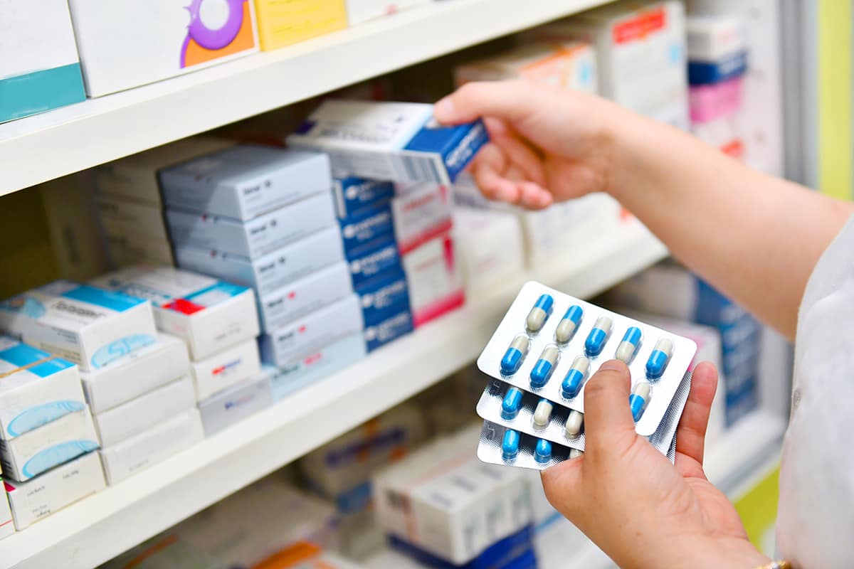 Los medicamentos aumentaron por encima de la inflación durante el primer semestre