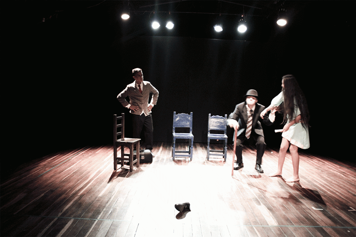 Quitan cargas patronales en actividades de actores