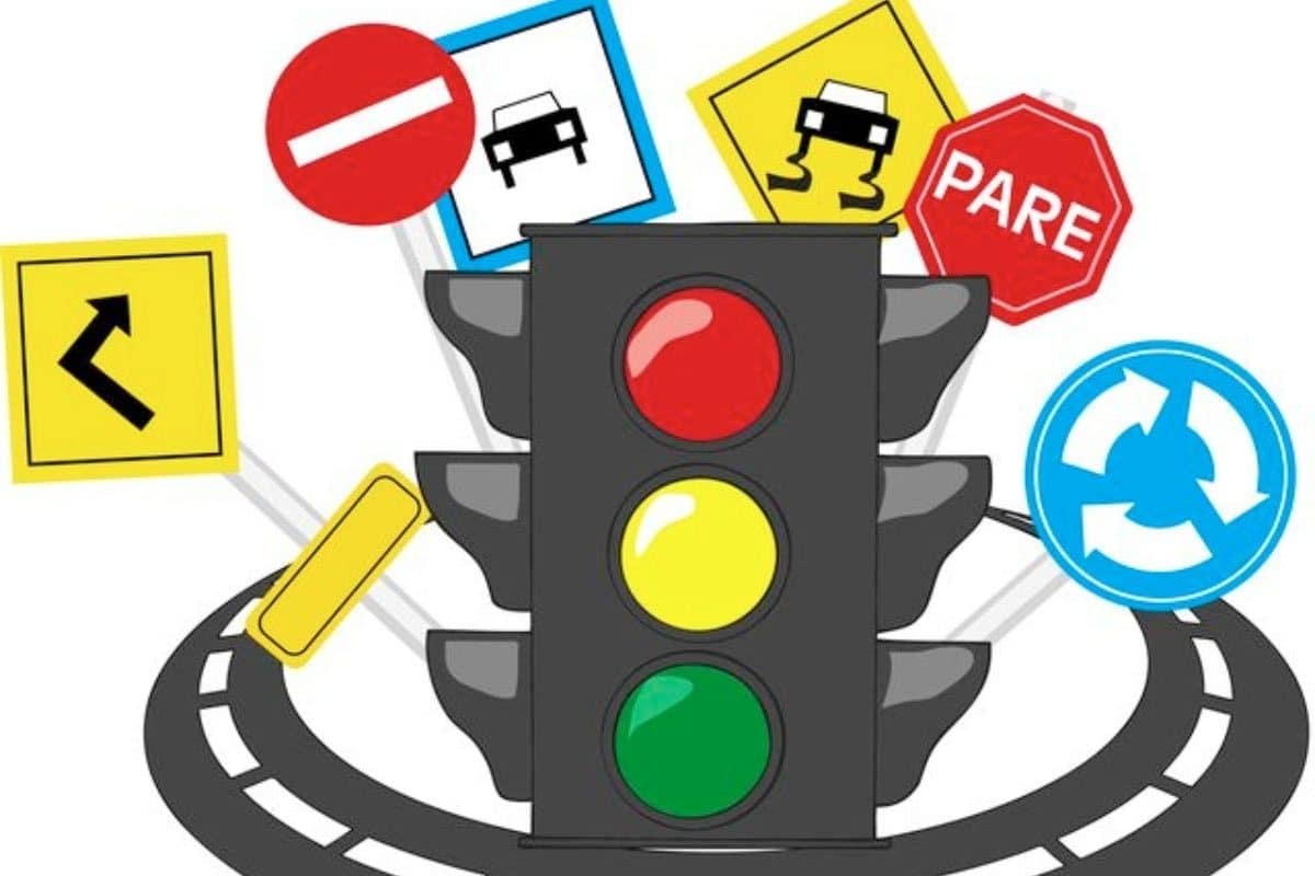 Presentaron el proyecto de Educación Vial 2023