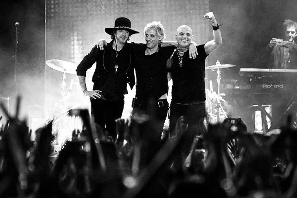 9 DE JUNIO: ¿QUÉ PASÓ UN DÍA COMO HOY?