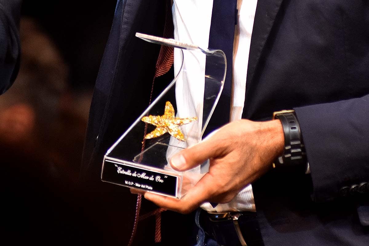 Llega una nueva entrega de los Premios Estrella de Mar: estos son los nominados