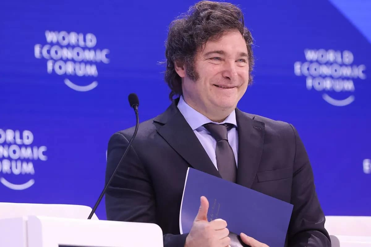 Argentina se encamina al superávit comercial récord: qué puede pasar con las reservas