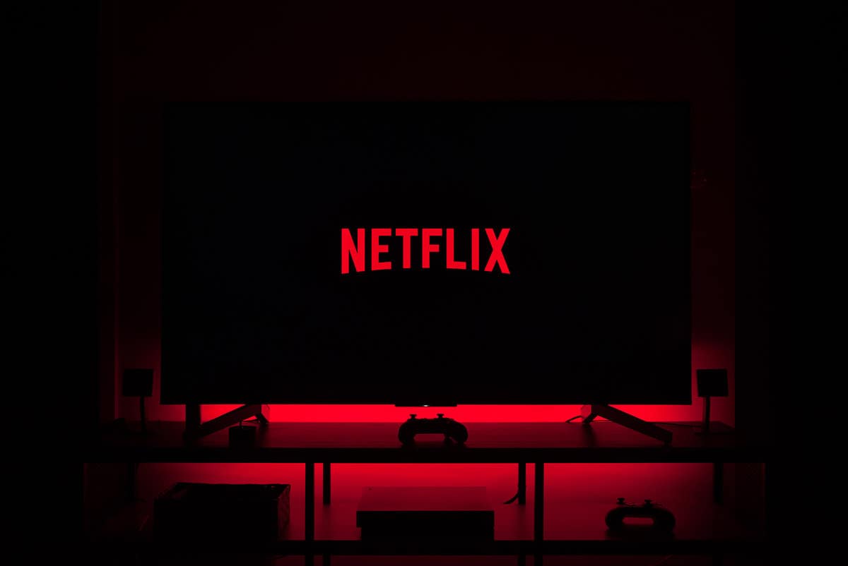 Películas y series de Netflix: los estrenos del mes de marzo de 2022