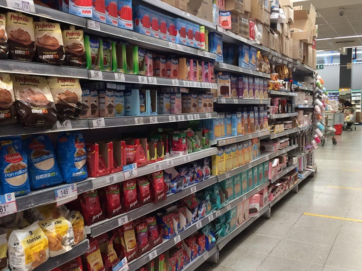 La inflación de agosto en Bahía Blanca fue del 5,3%