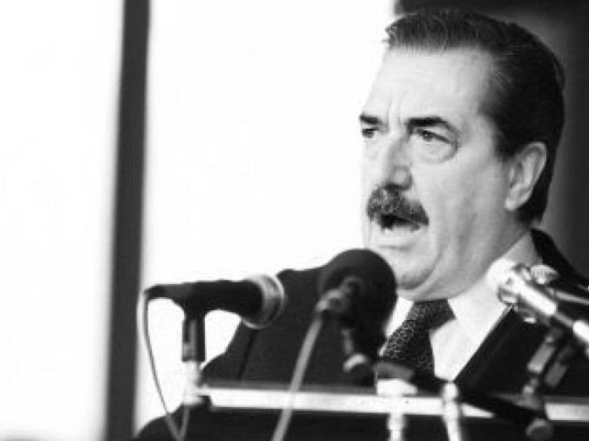 12 DE MARZO: ¿QUÉ PASÓ UN DÍA COMO HOY?