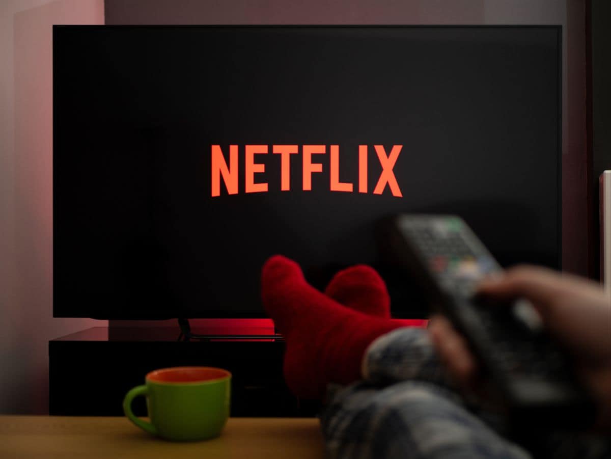 Estrenos de Netflix: películas de la semana