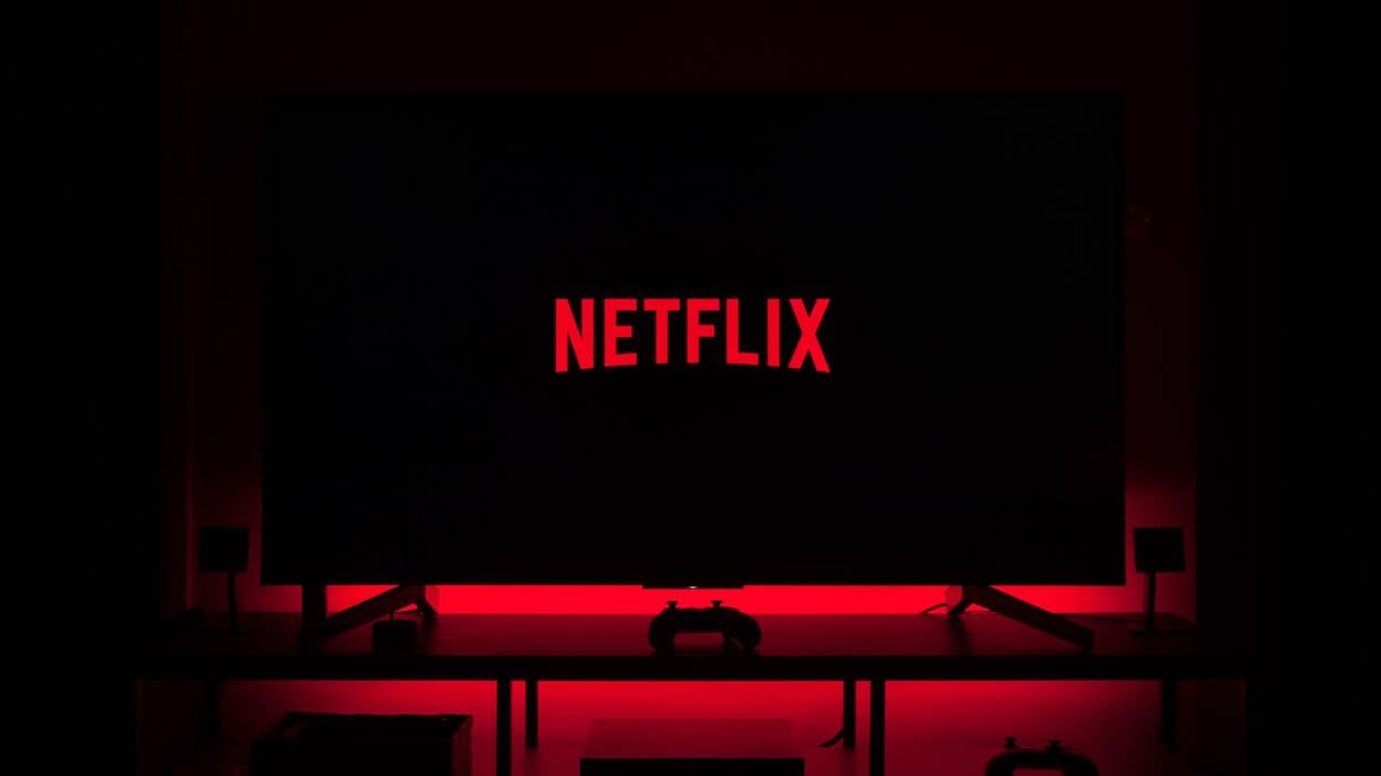 Estrenos de Netflix: películas de la semana