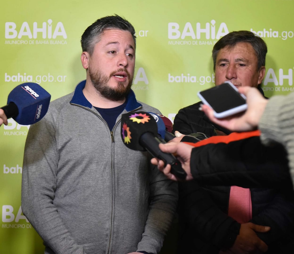 Los controles que anunció el Municipio por el Día de la Amistad