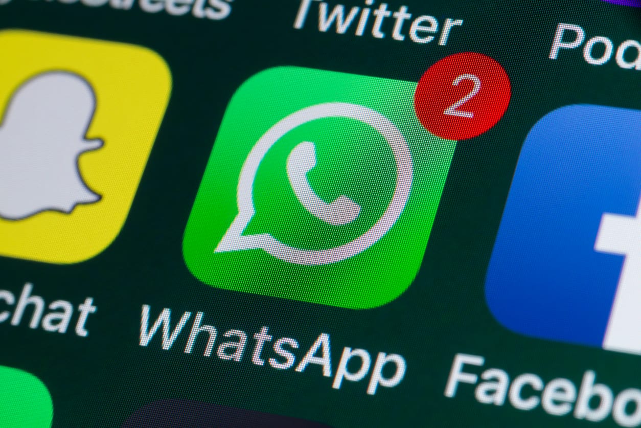 WhatsApp se actualiza y deja de funcionar en algunos celulares