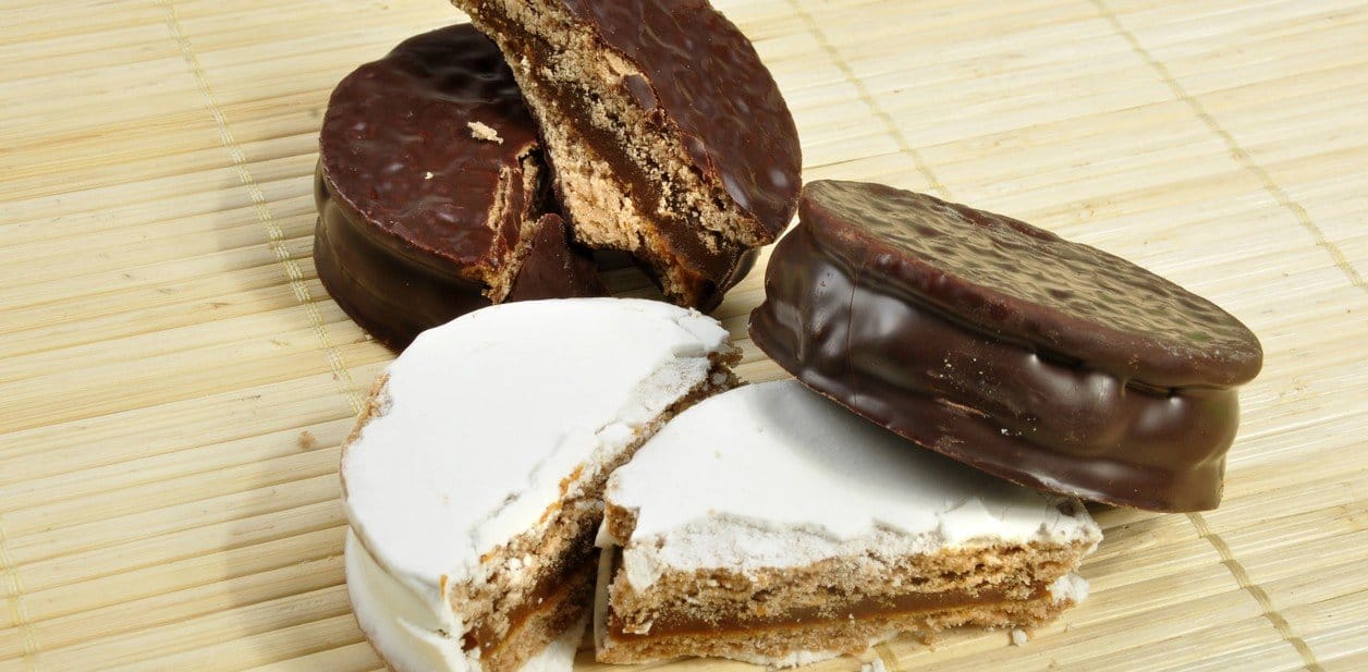 Semana del alfajor: cuáles son los 10 más vendidos en la Argentina