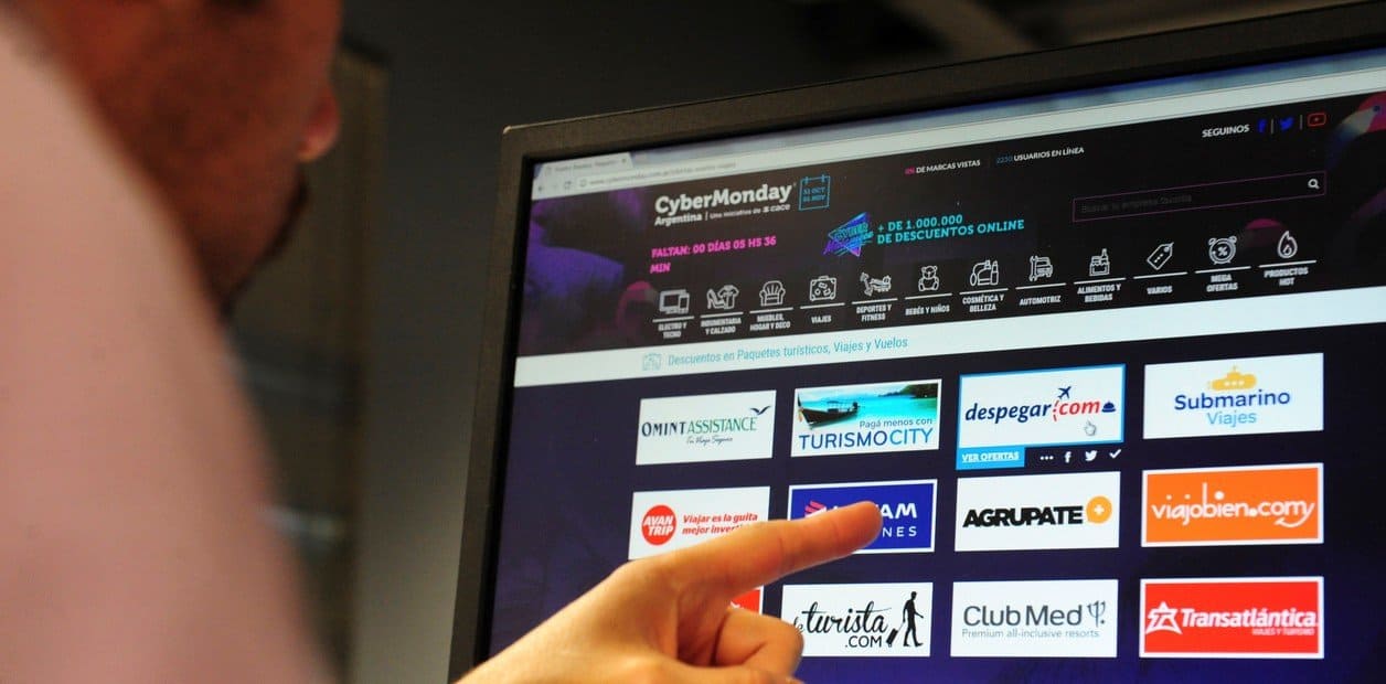 Cyber Monday 2021: cuándo será este año y que novedades habrá