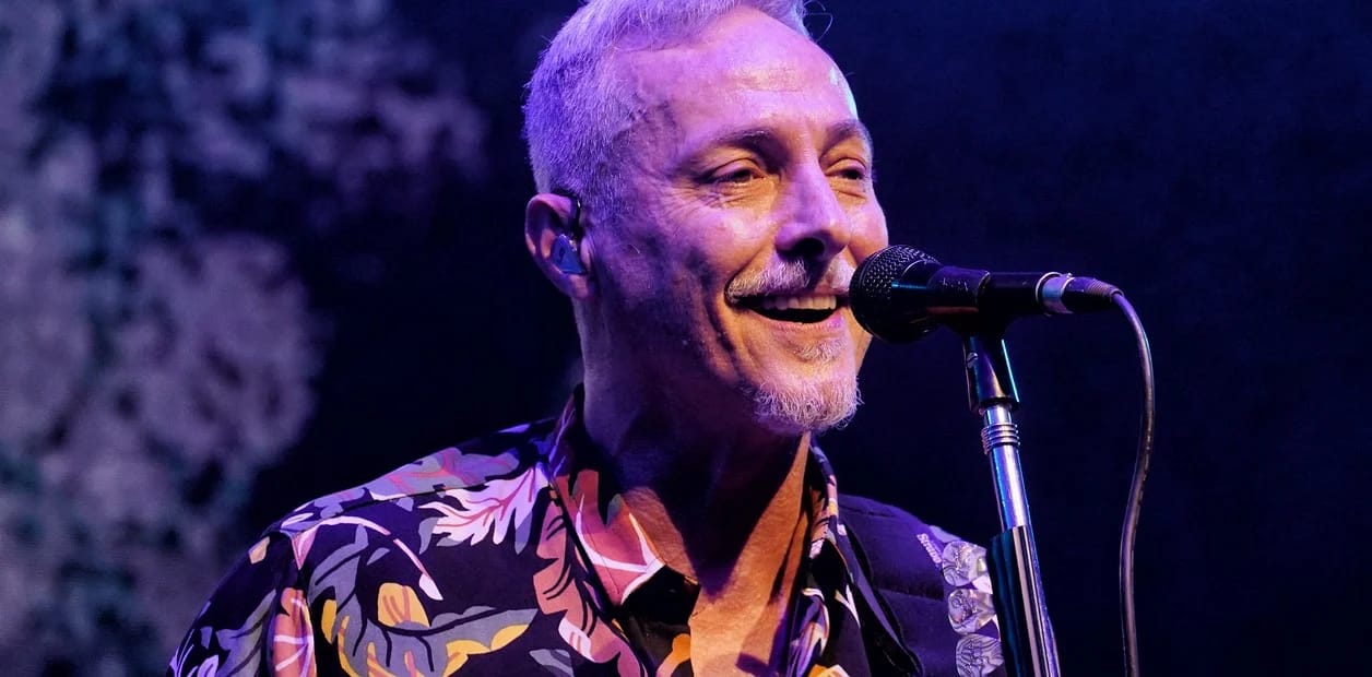 PEDRO AZNAR presenta su nuevo álbum en Bahía