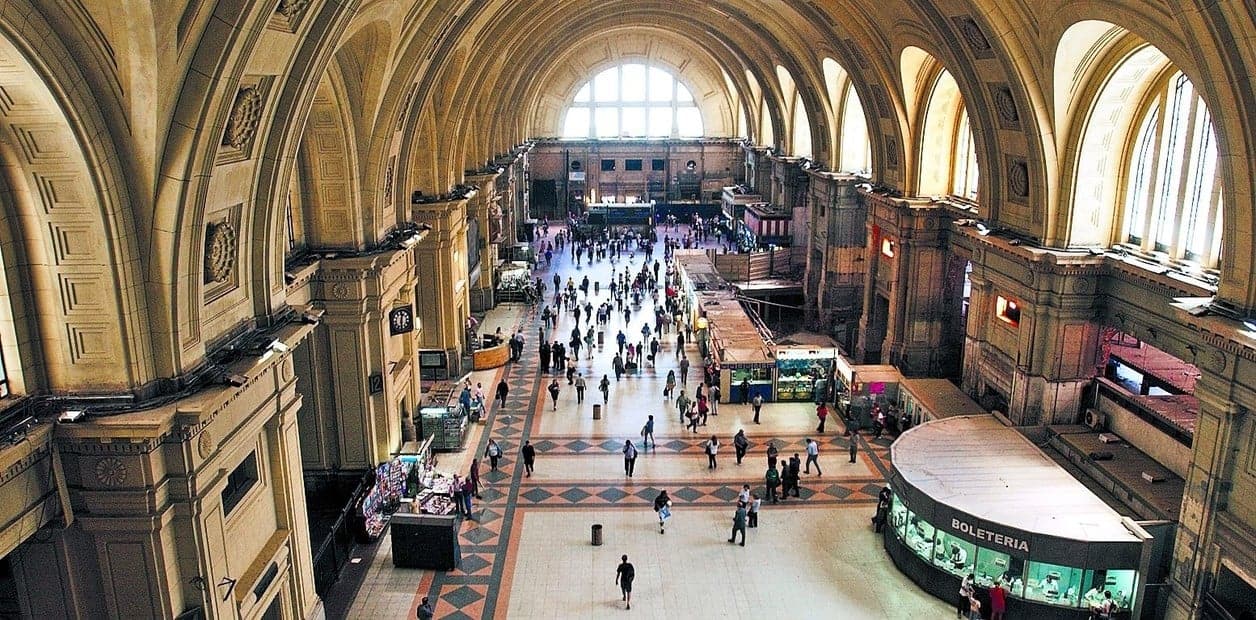 2 DE AGOSTO: ¿QUÉ PASÓ UN DÍA COMO HOY?