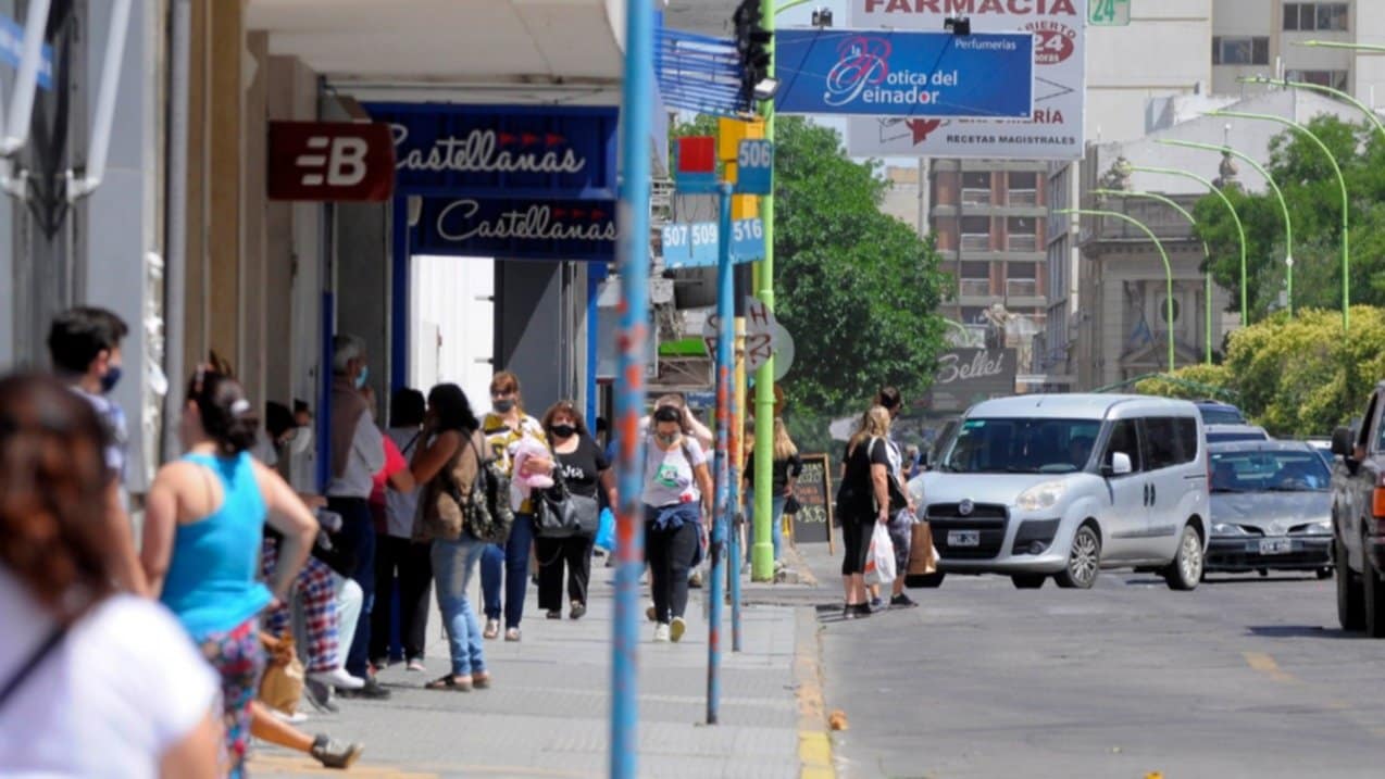 Qué hacer para prevenir un golpe de calor