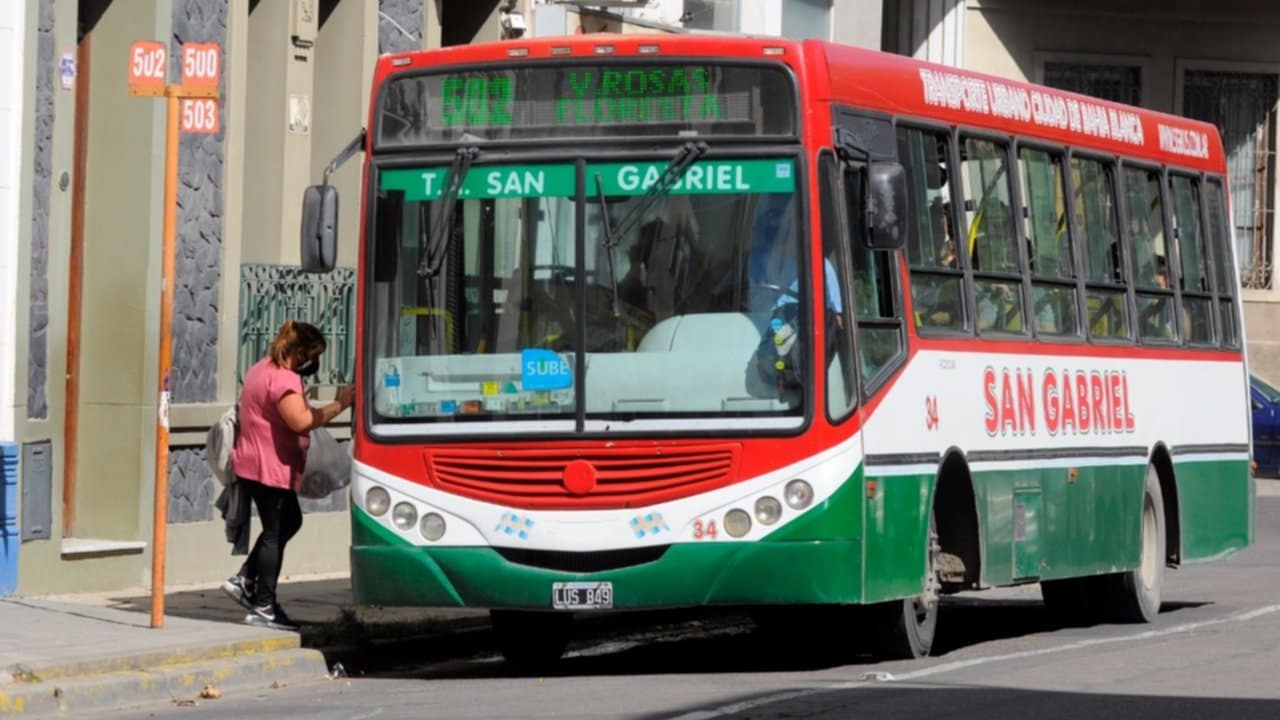 El funcionamiento de los servicios el 1° de mayo