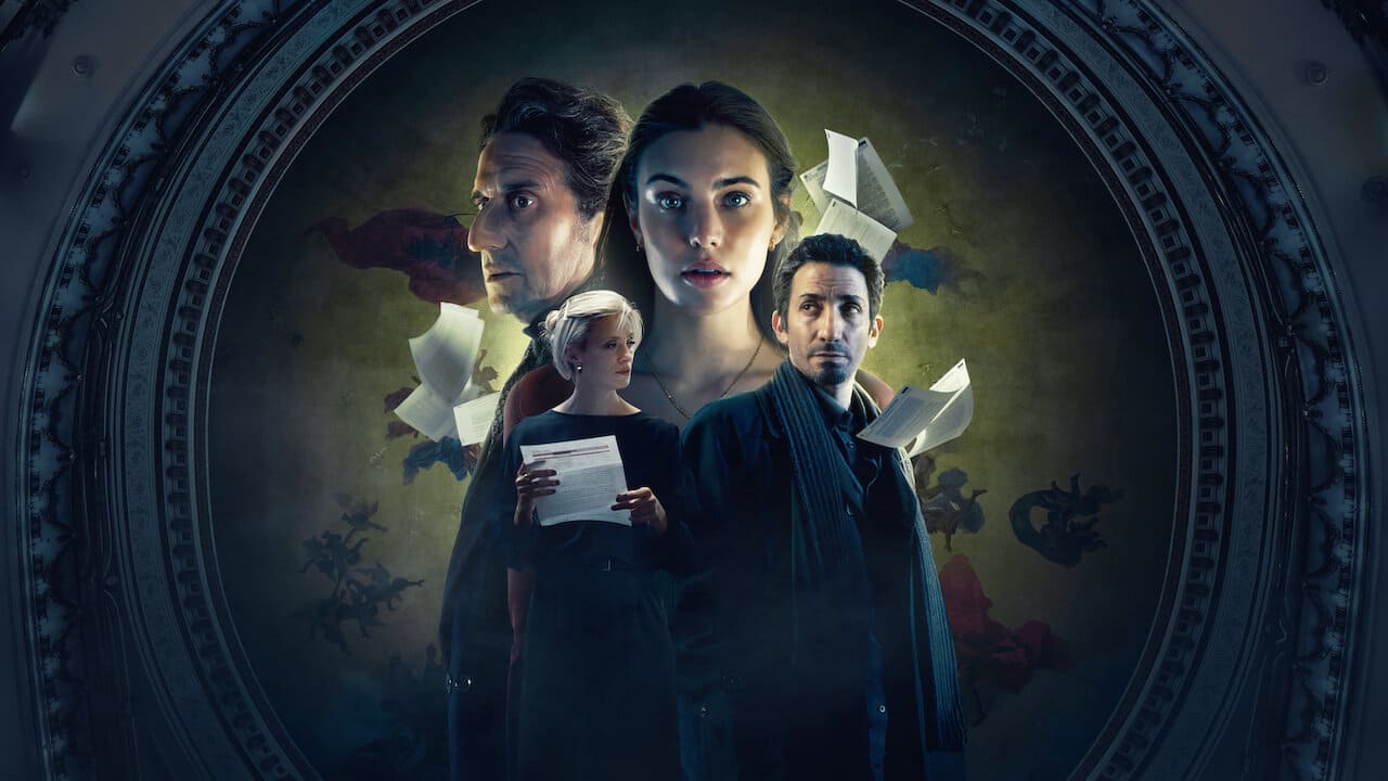 Estrenos de Netflix: películas de la semana
