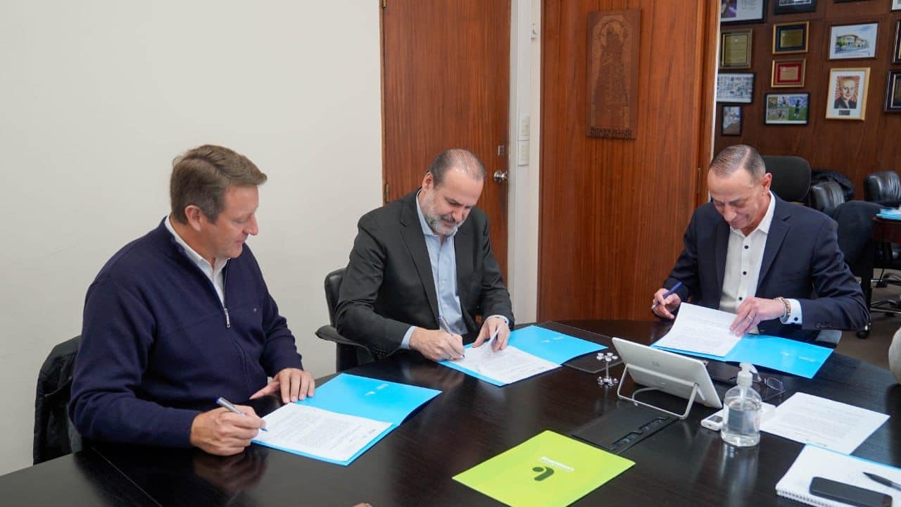 AVANZAN LAS GESTIONES PARA LAS OBRAS VIALES DE ACCESO A PUERTOS