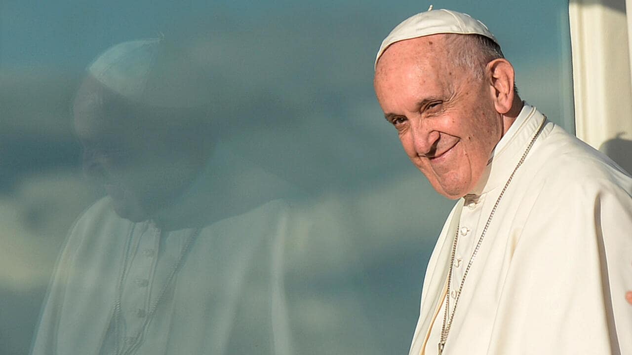 Francisco, el Papa que habló con el corazón del mundo