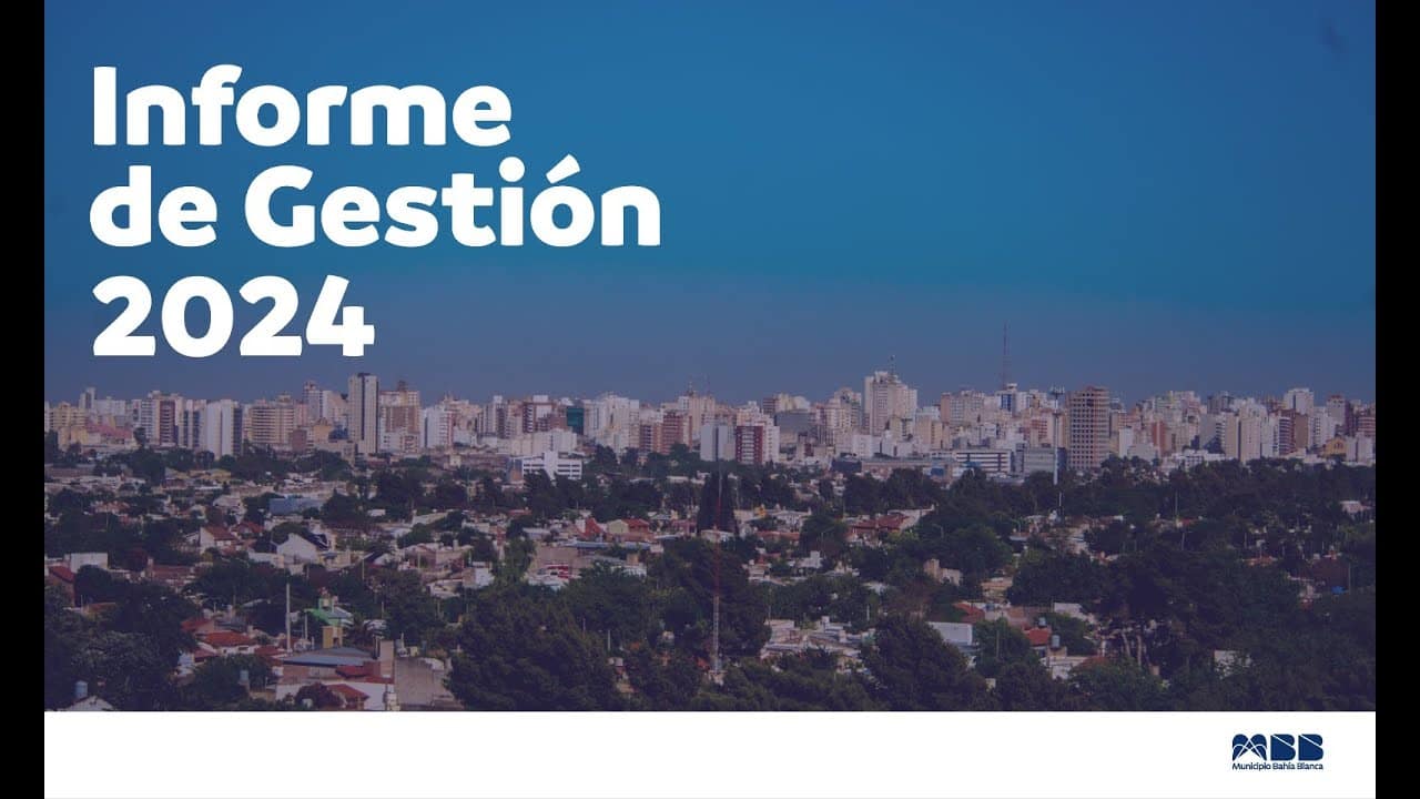 EL Municipio fortalece planes de reconstrucción y seguridad tras un año desafiante