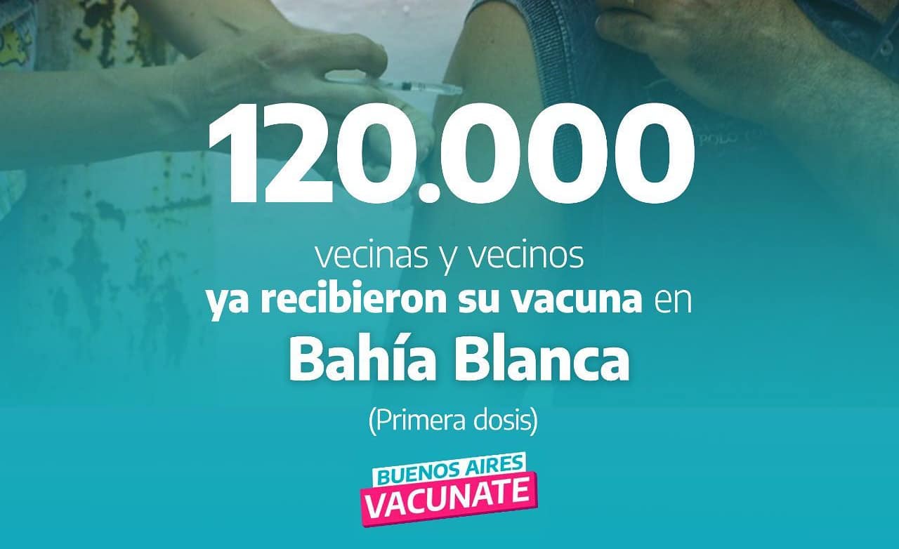 Vacuna libre para grupos priorizados