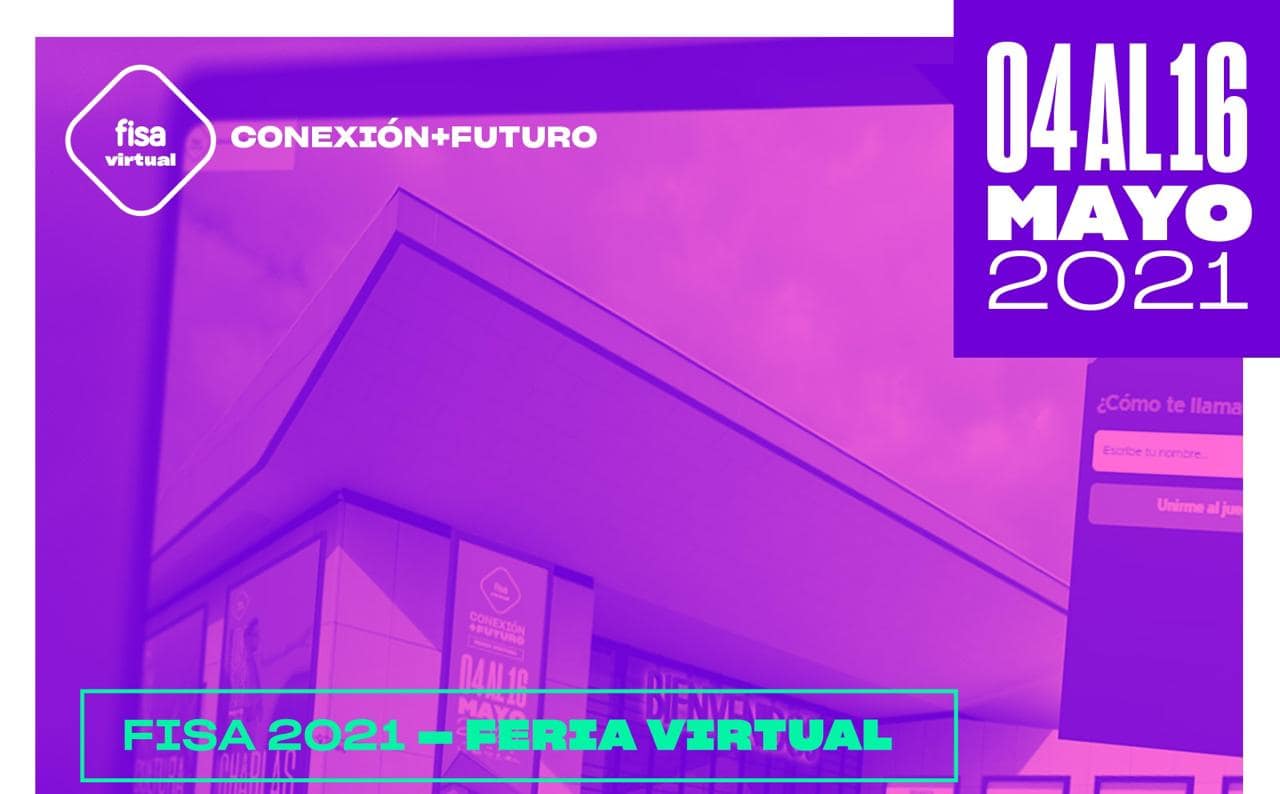 Por primera vez se desarrolla la FISA de manera virtual