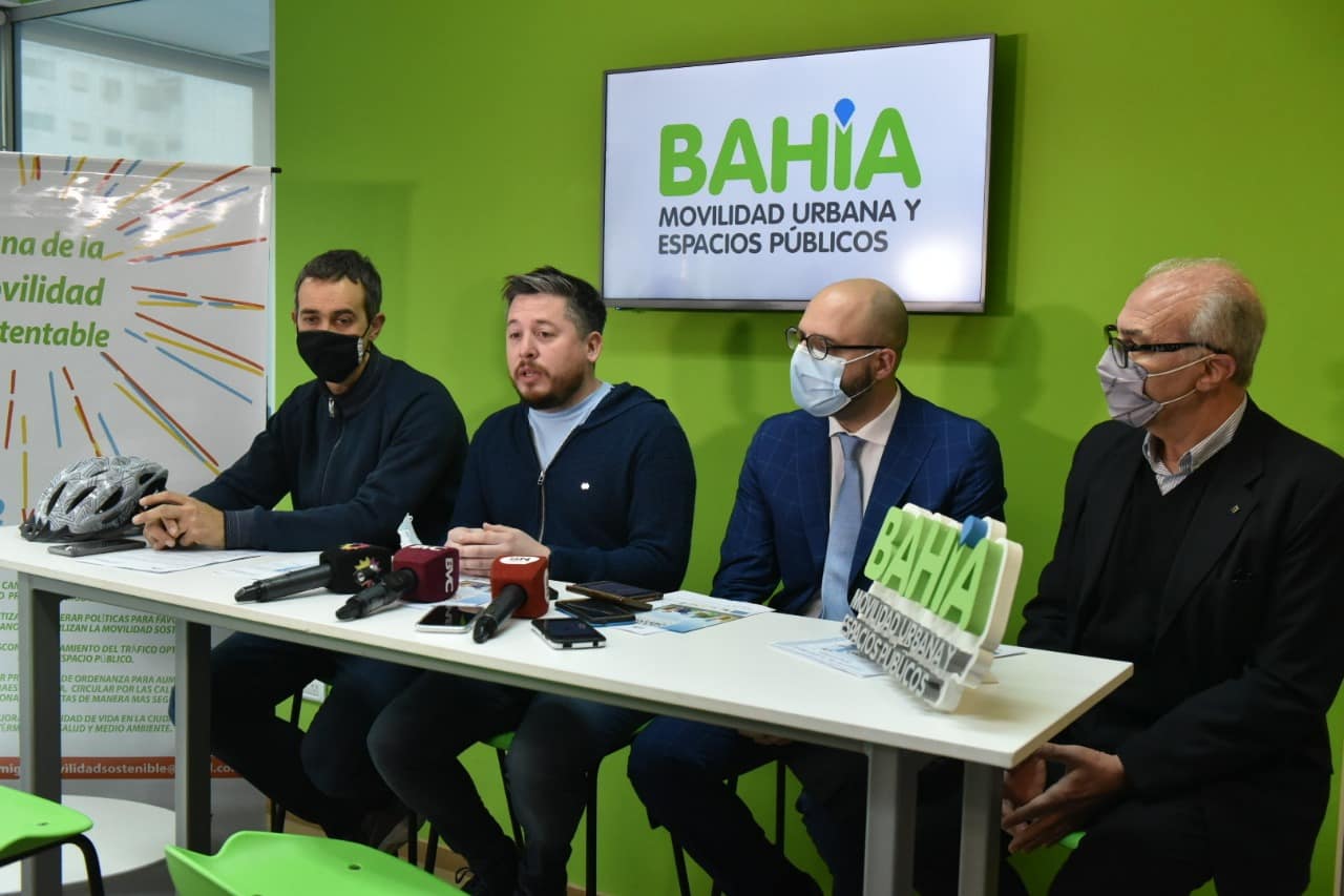 4° Edición de la Semana de la Movilidad Sustentable