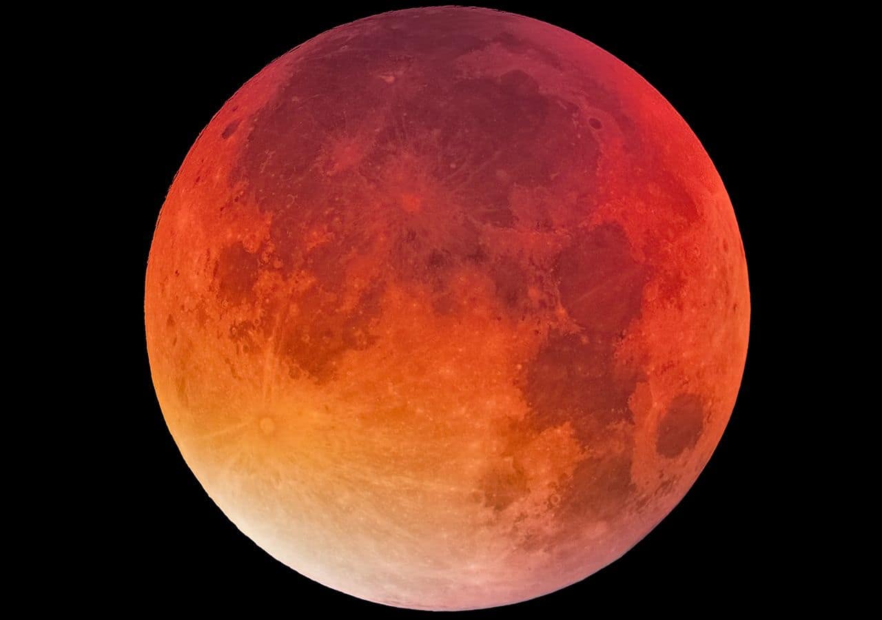 Eclipse Solar abril 2022: ¿Cuándo será y cómo verlo?