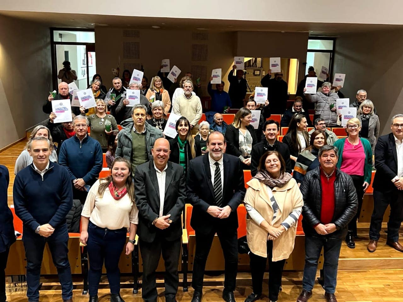 ANSES REALIZÓ UNA NUEVA ENTREGA DE JUBILACIONES MEDIANTE MORATORIA PREVISIONAL