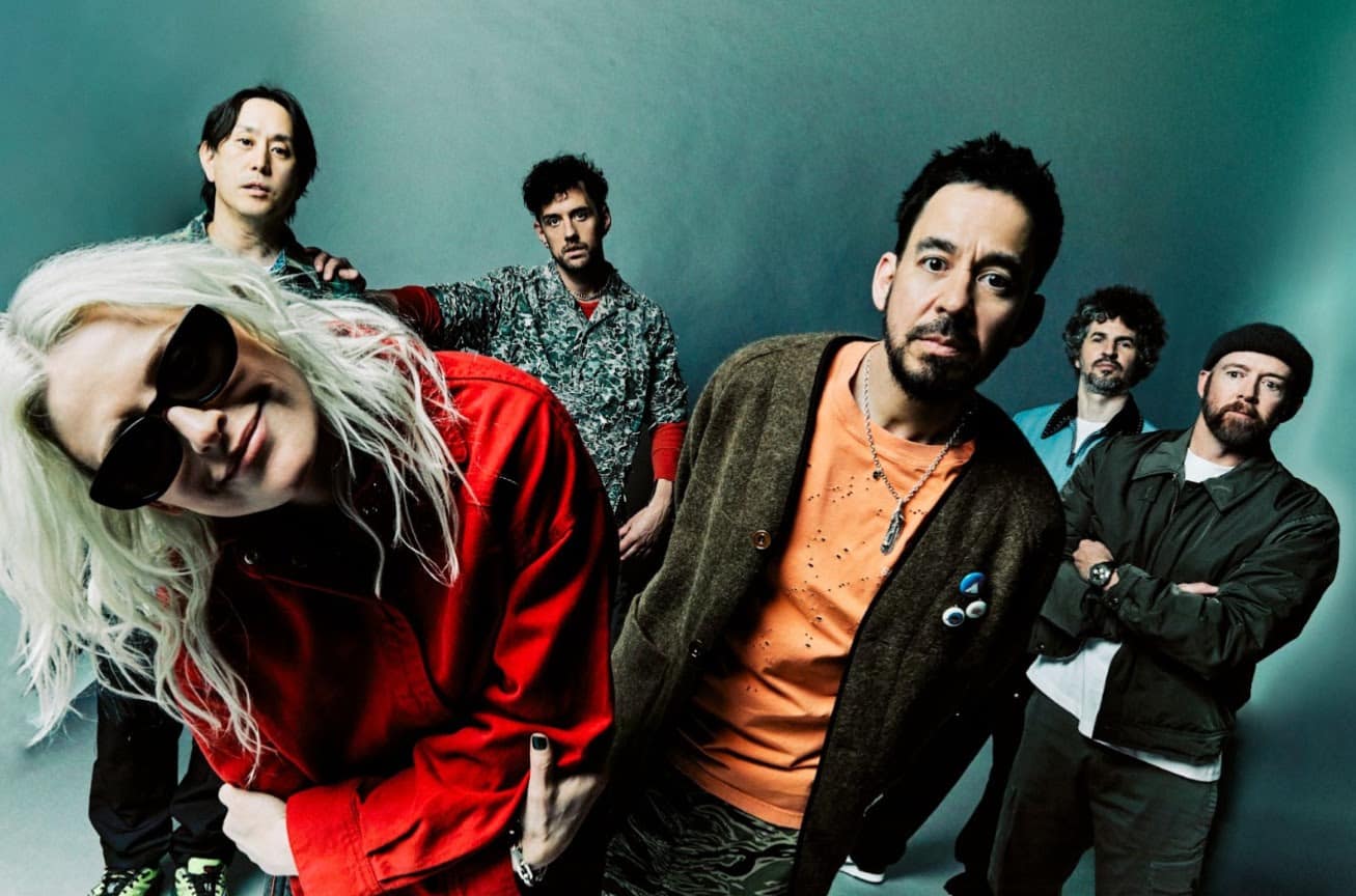 Todo lo que tenés que saber del regreso de Linkin Park a Argentina