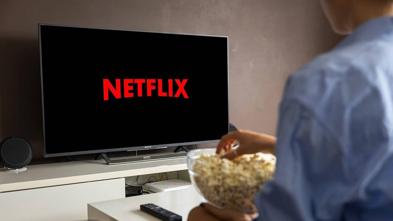 Estrenos de Netflix: películas de la semana