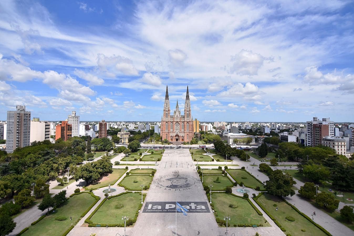 19 DE NOVIEMBRE: ¿QUÉ PASÓ UN DÍA COMO HOY?