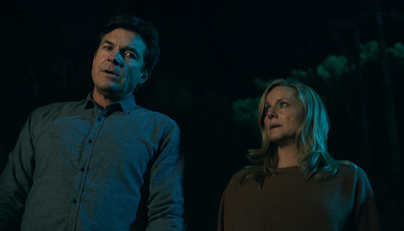 Netflix lanzó las primeras imágenes de la cuarta temporada de Ozark