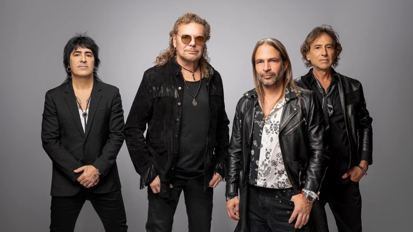 MANÁ DARÁ SU ÚLTIMO SHOW EN BUENOS AIRES