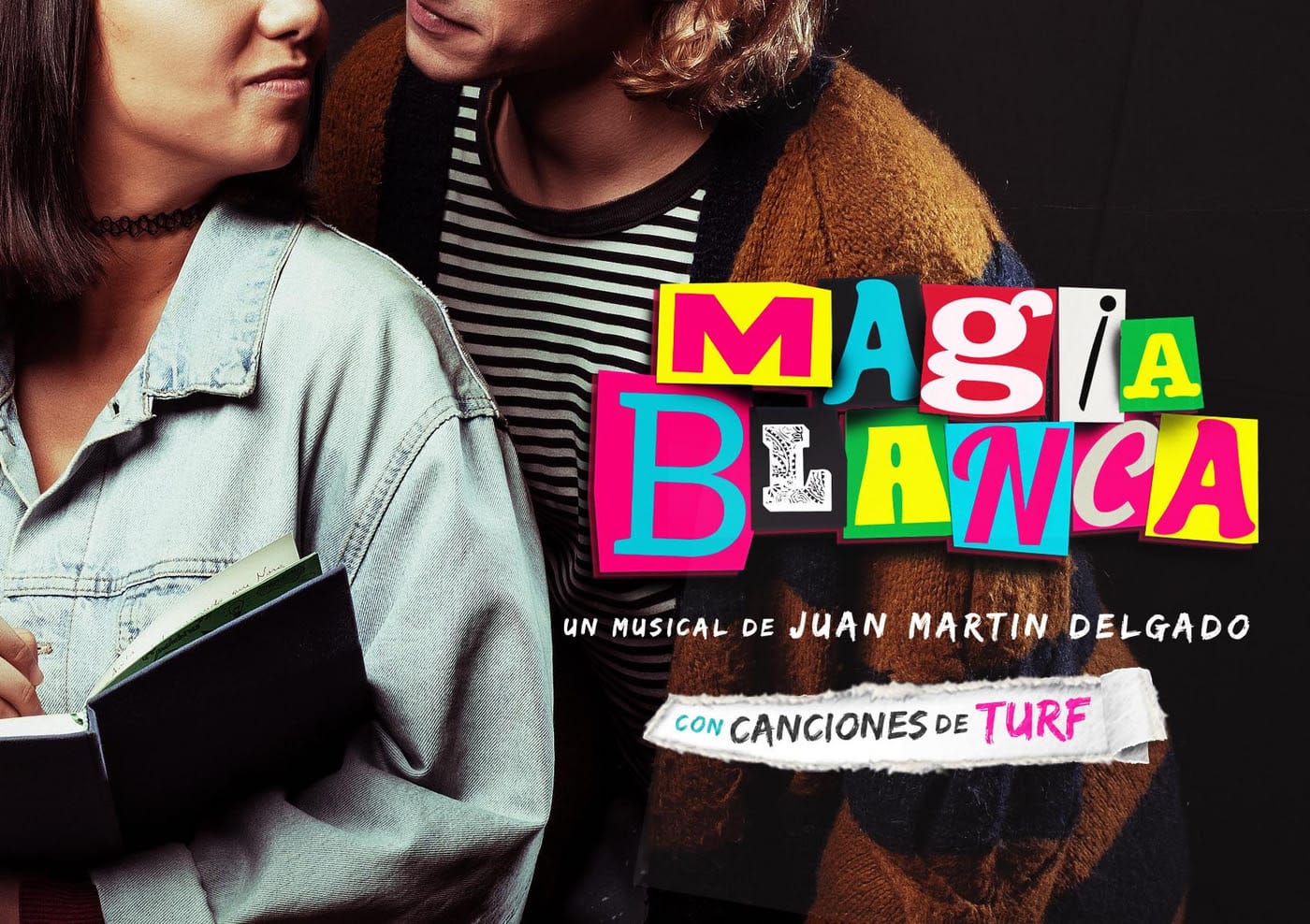 “MAGIA BLANCA”: UN VIAJE AL CORAZÓN DEL ROCK NACIONAL