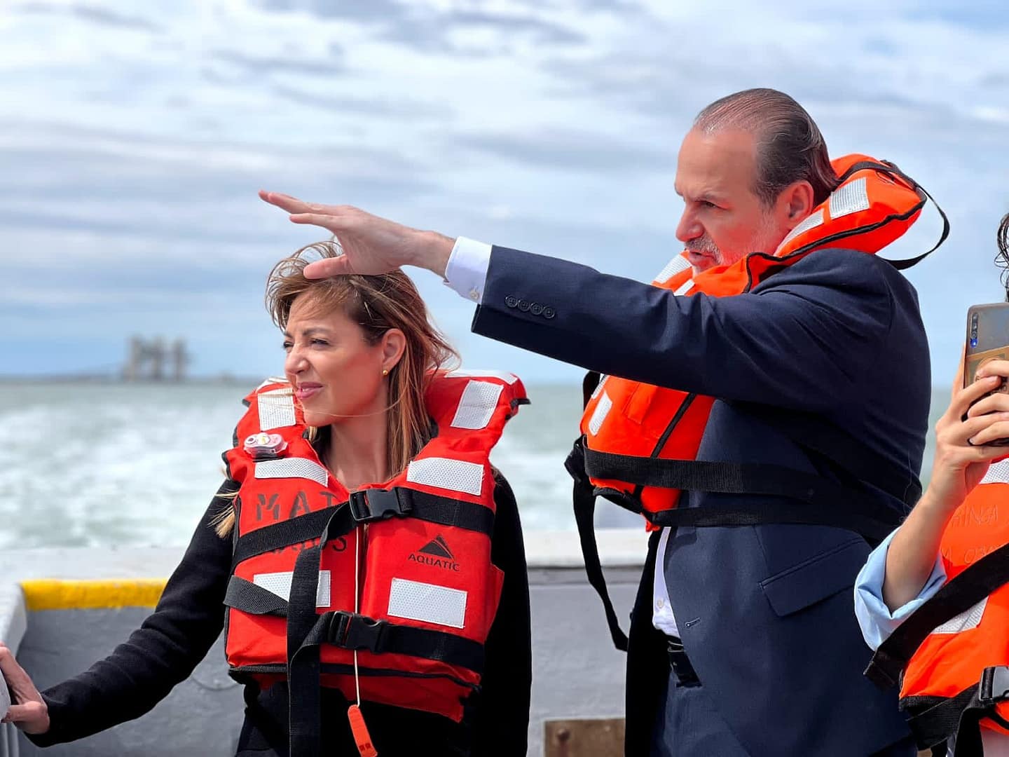 PUERTO SUSTENTABLE: AVANZA EN NUEVAS OPORTUNIDADES PARA UN FUTURO SOSTENIBLE