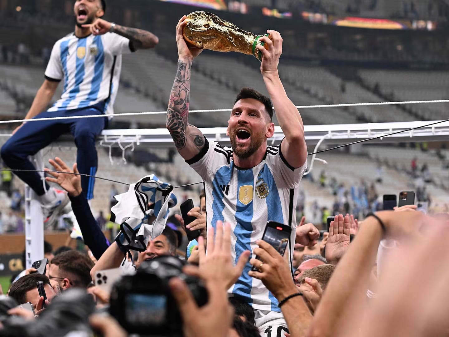 24 DE JUNIO: ¿QUÉ PASÓ UN DÍA COMO HOY?